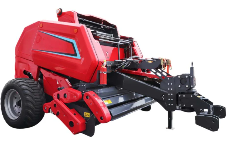 Baler (S9000 Beyond)