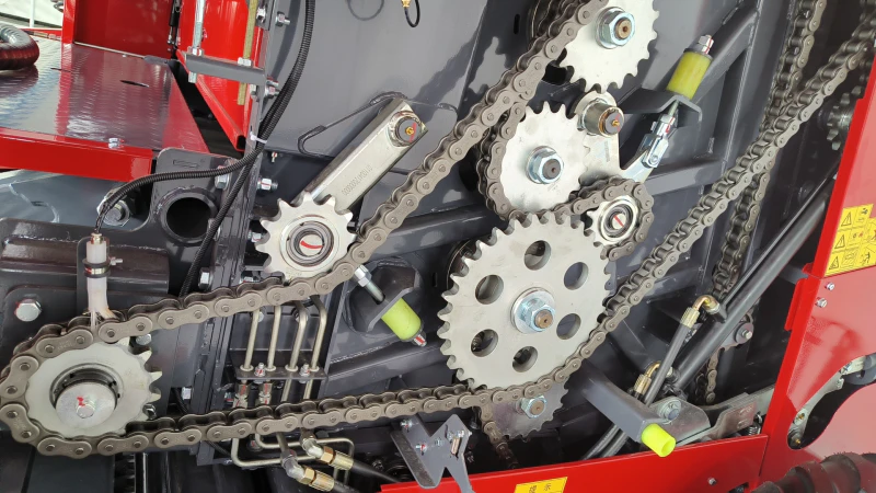 Basic Structure Diagram