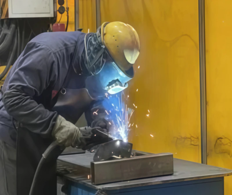 Quality control center for hay balers