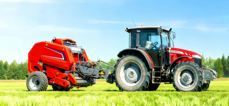 Application scenarios