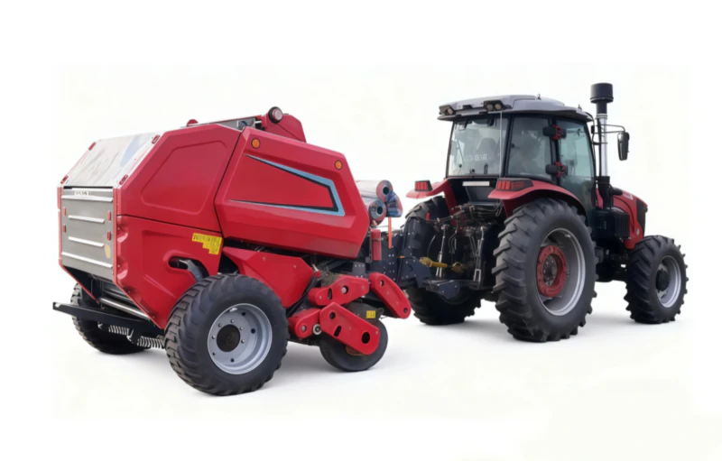 EP-9YG-2.24D Round baler (S9000 Beyond)