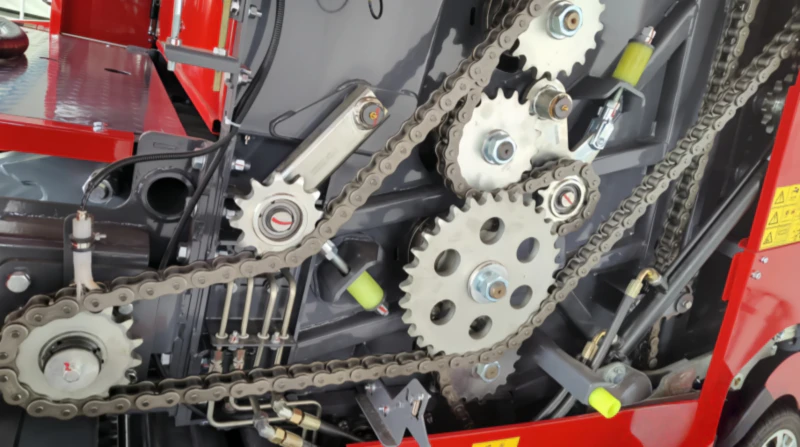 Core component display