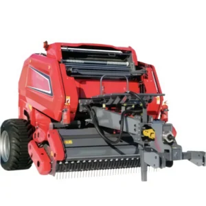 EP-9YG-1.25A Round Baler