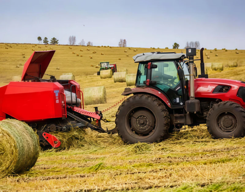 Các kịch bản ứng dụng