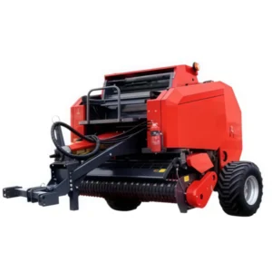 EP-9YG-1.0 Round Baler
