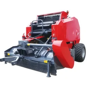 EP-9YG-1.0C Round Baler