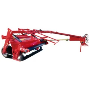 EP-9GQY-3.2 Lawn Mower