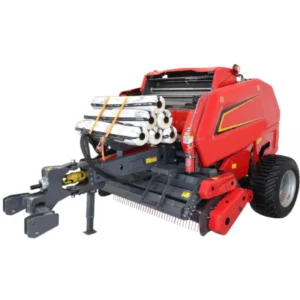 EP-9YG-2.24D Round Baler (S9000 Classic)