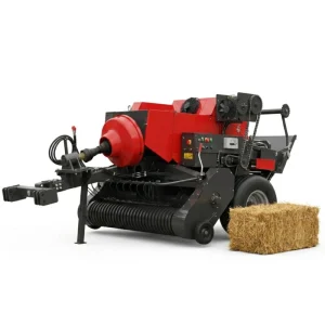 EP-9YF-1700 Square Baler
