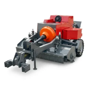 EP-9YF-2200S Square Bundle Baler