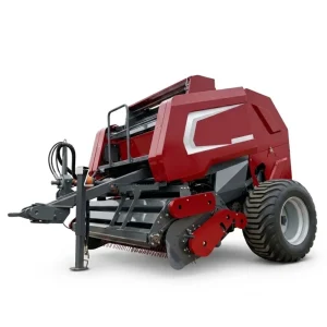 EP-9YG-2.2 Round Baler