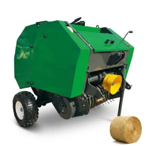 EP-9YK-870 Round Baler
