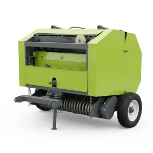 EP-9YQ-1250 Round Baler