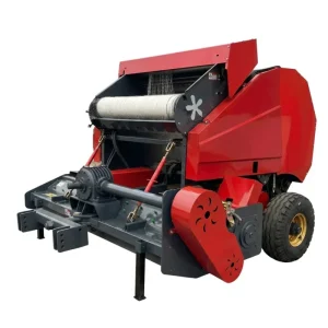 EP-9YQ-2300 Round Baler